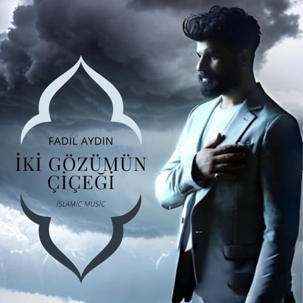 İki Gözümün Çiçeği