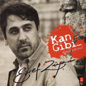 Eşref Ziya