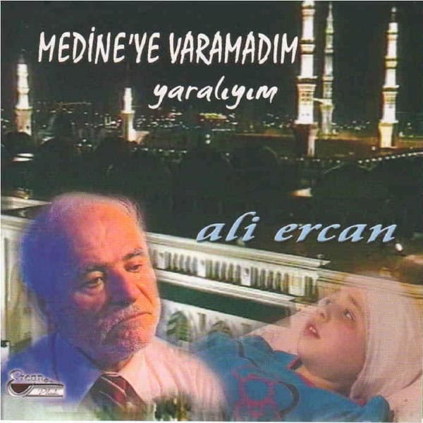 Medine’ye Varamadım