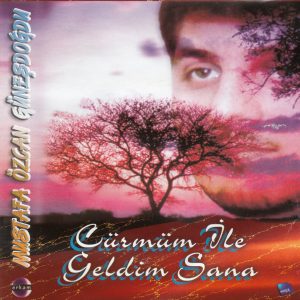 Mustafa Özcan Güneşdoğdu