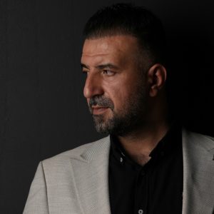Hasan Bayar