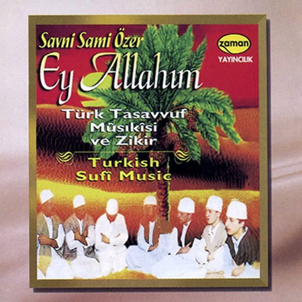 Ateşi Aşkınla Yandır
