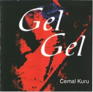 Cemal Kuru