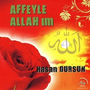 Affeyle Allah'ım (1999)