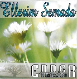 Ender Tekin