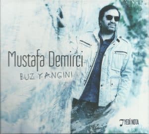 Mustafa Demirci