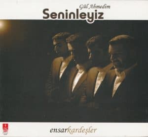 Ensar Kardeşler