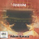 Adem Karaca