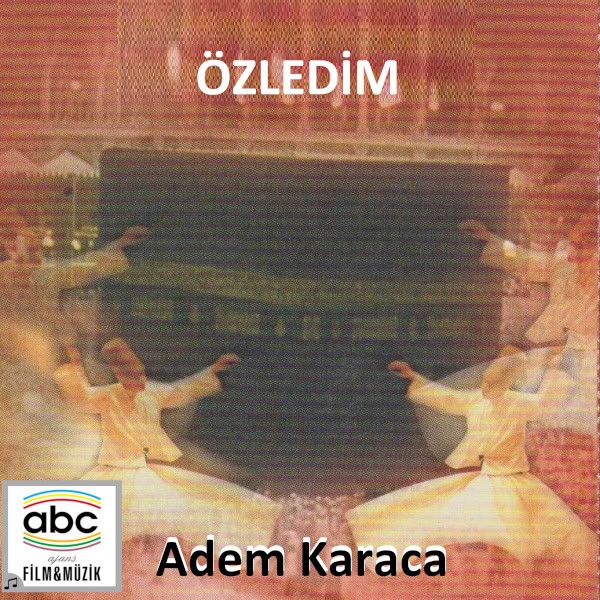Özledim (2001)
