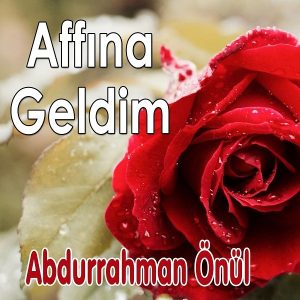 Abdurrahman Önül