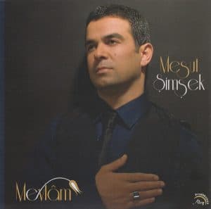 Mesut Şimşek